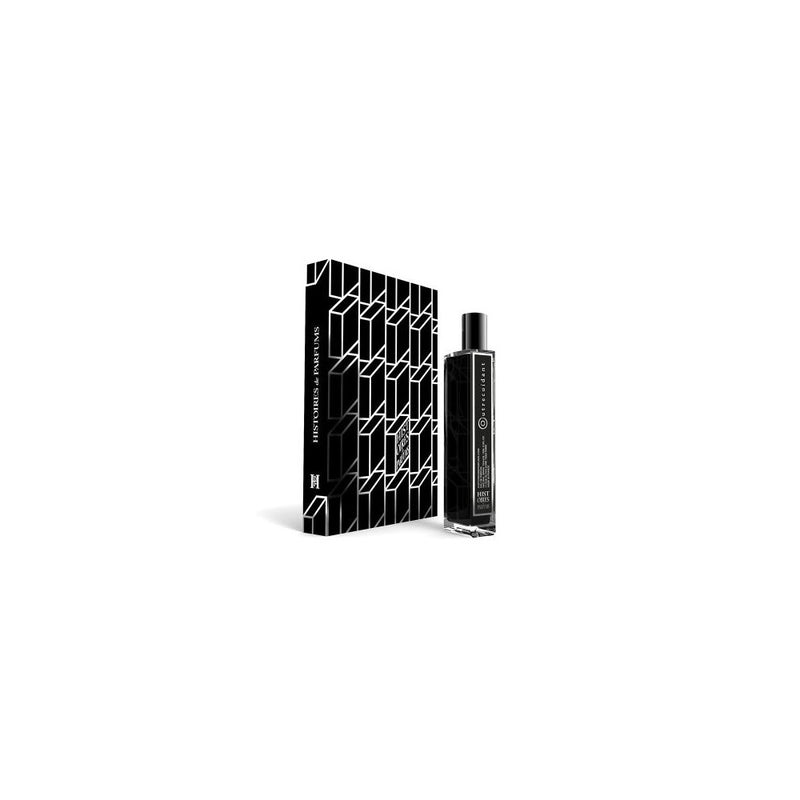 Woda perfumowana Histoires de Parfums Outrecuidant - 15 ml