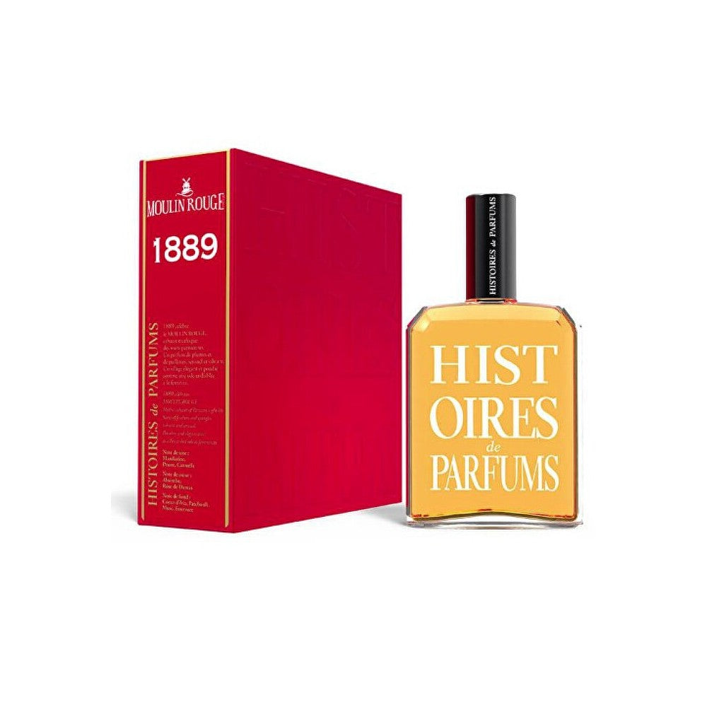 Histoires de Parfums Moulin Rouge Eau de Parfum 120ml — Eau de Parfum 