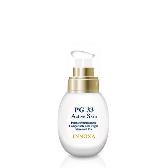 Innoxa Pele Ativa 30ml