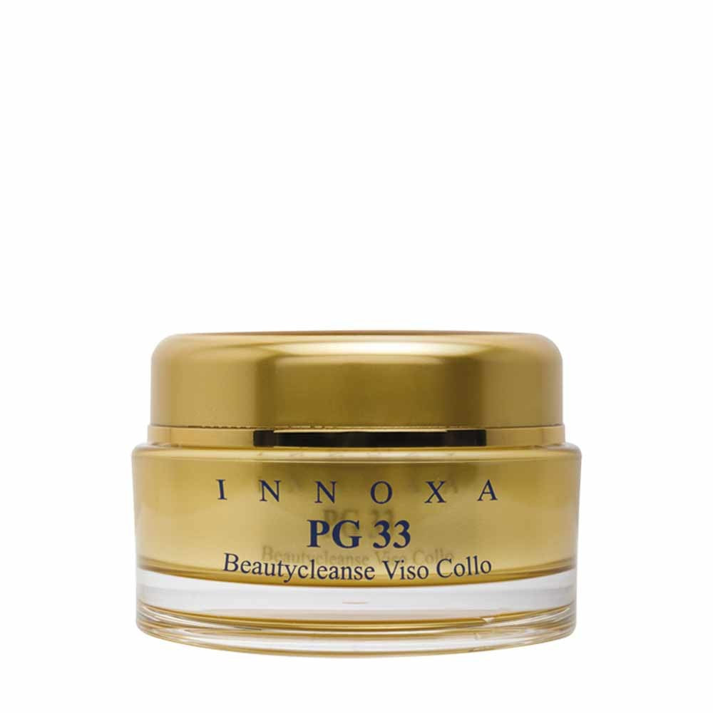 Innoxa Beautycleanse 100ml — Gesichtsreiniger 