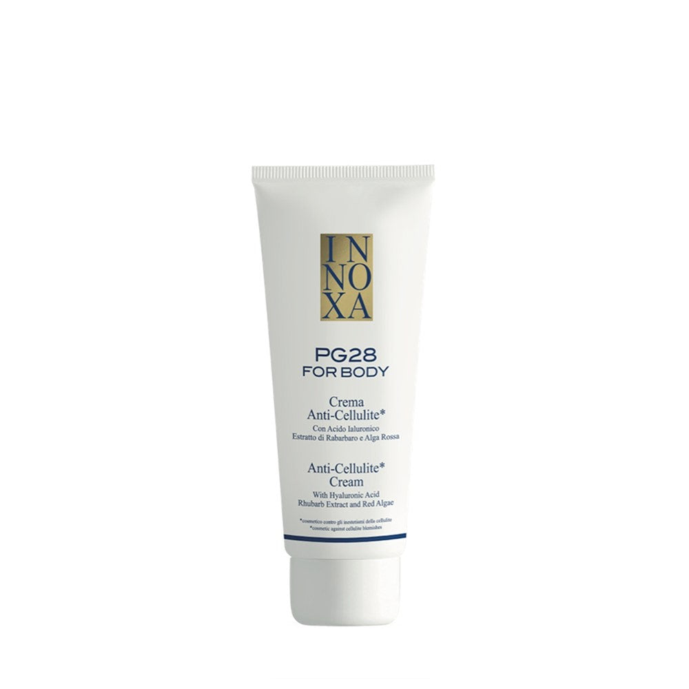 Innoxa Anti-Cellulite Cream 200ml