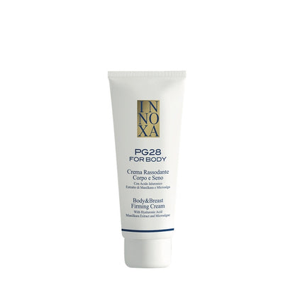 Innoxa Firming Body and Bust Cream 200ml — Body Cream 