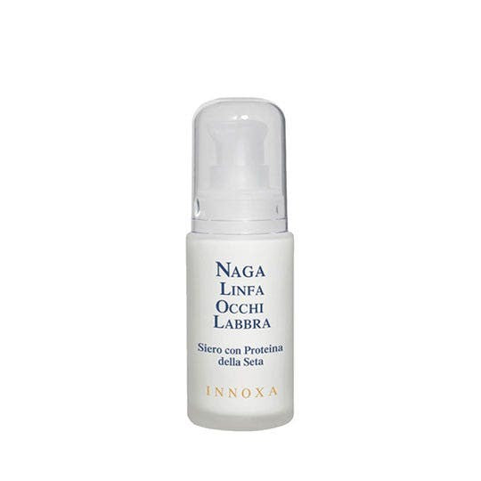 Innoxa Naga Linfa Occhi Labbra 30ml — Contorno Occhi