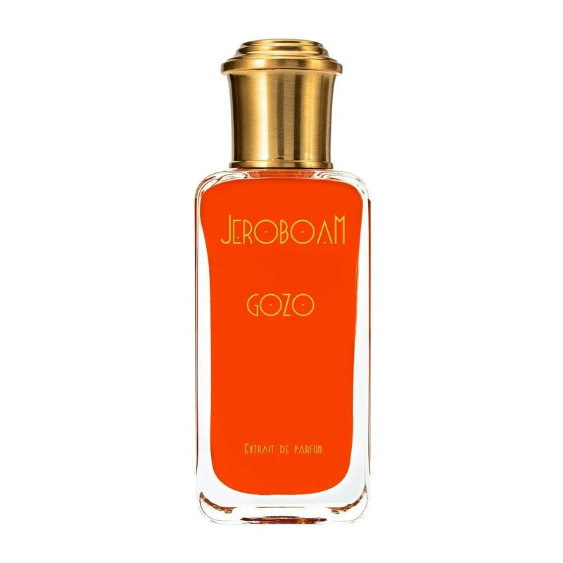 Jeroboam Gozo extracto de perfume unisex 30 ml