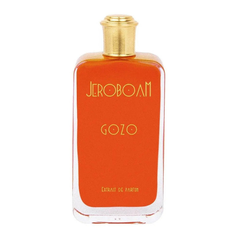 Jéroboam Gozo parfum Jéroboam unisexe 100 ml
