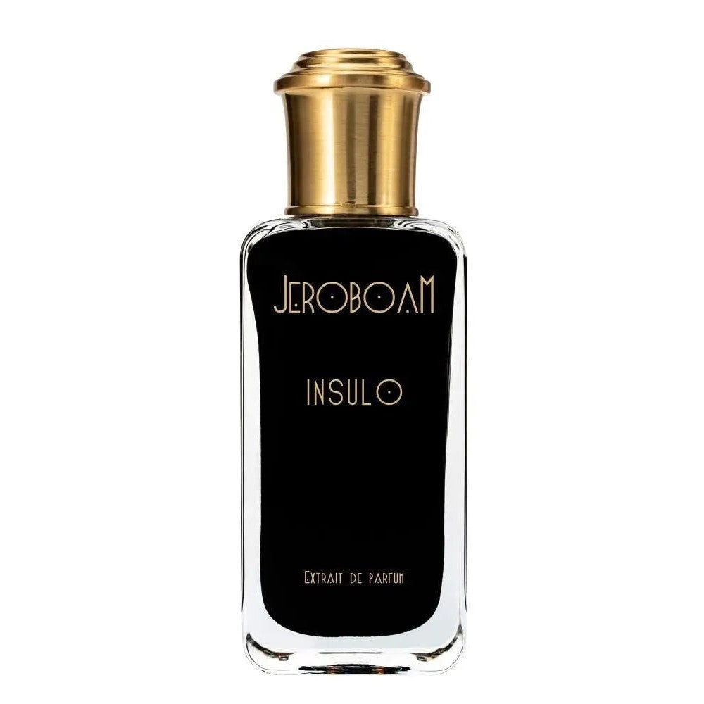 Jeroboam Insulo Extrait de Parfum Mixte 30 ml