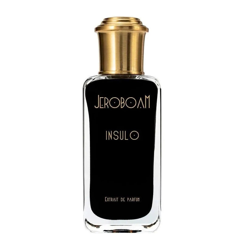 Jeroboam Insulo Extrait de Parfum Mixte 30 ml