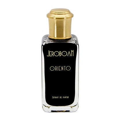 Extrato de perfume unissex Jeroboam Oriento 30 ml