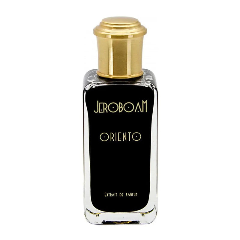 Jeroboam Oriento Unisex Perfume Extract 30 ml