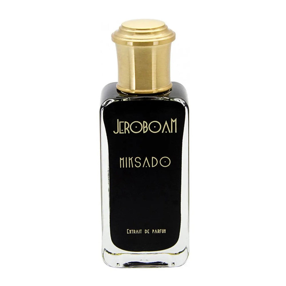 Jeroboam Miksano extracto de perfume unisex 30 ml