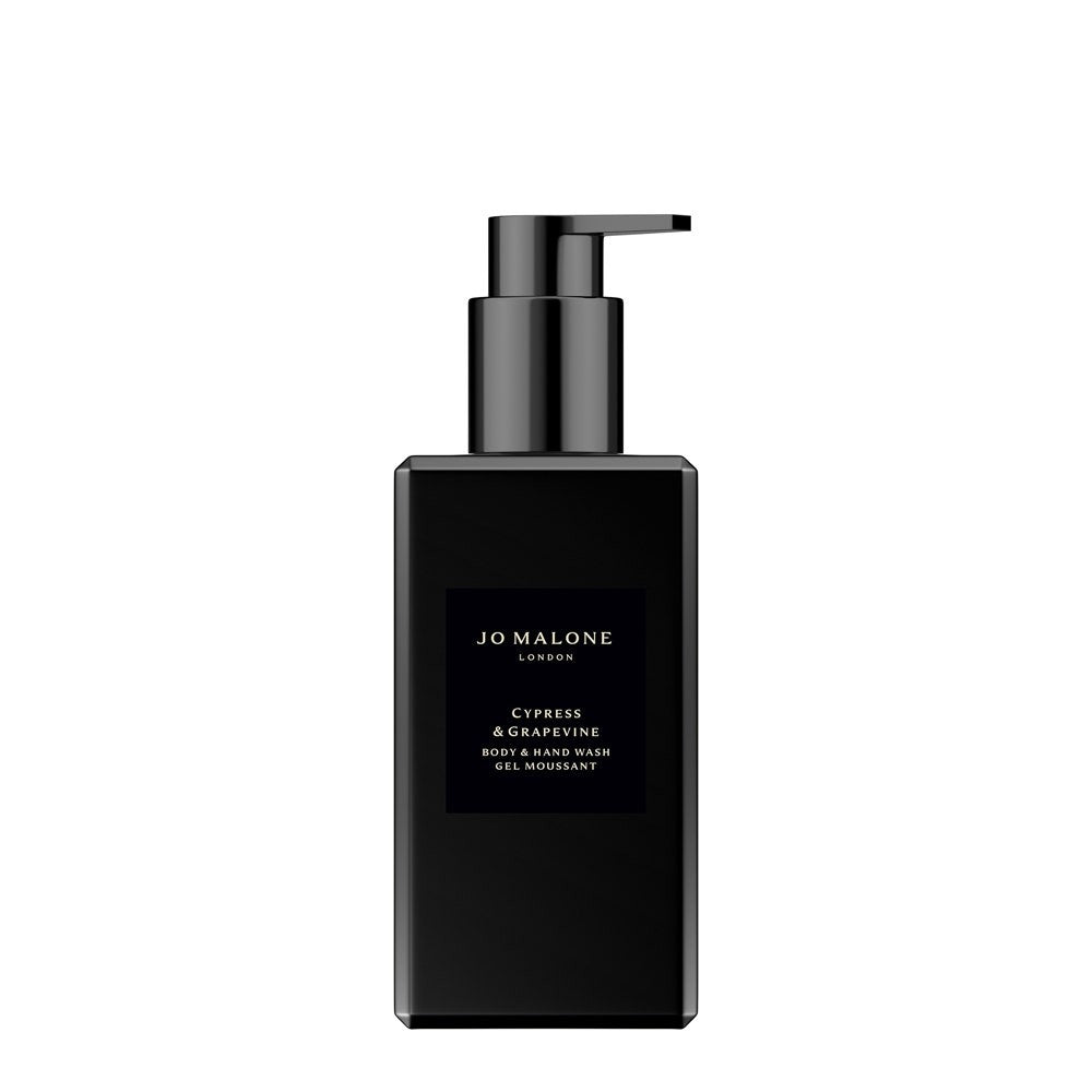 조 말론 사이프러스 앤 그레이프바인 핸드 앤 바디 클렌저 250ml