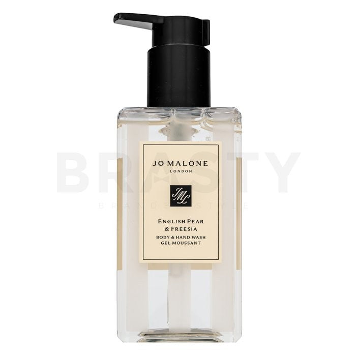 Jo Malone English Pear & Freesia 250 ml — Detergente Mani e Corpo