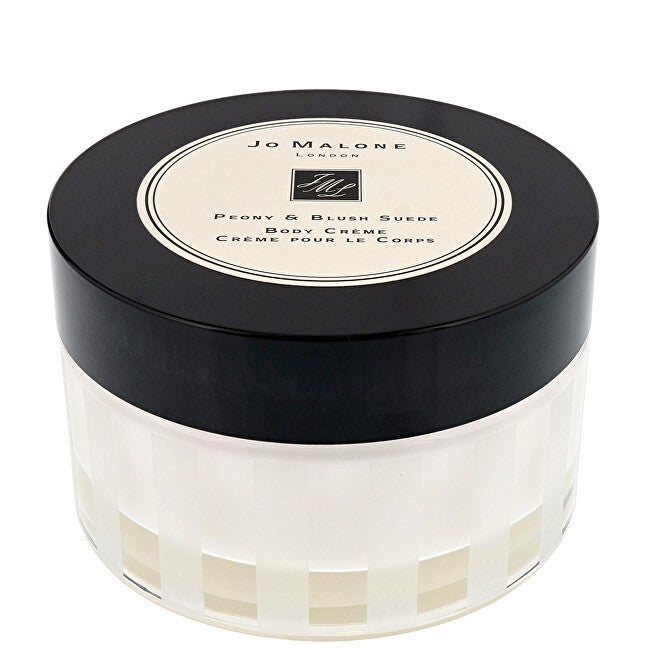 Jo Malone Peony Blush &amp; Suede Lichaamscrème 175 ml