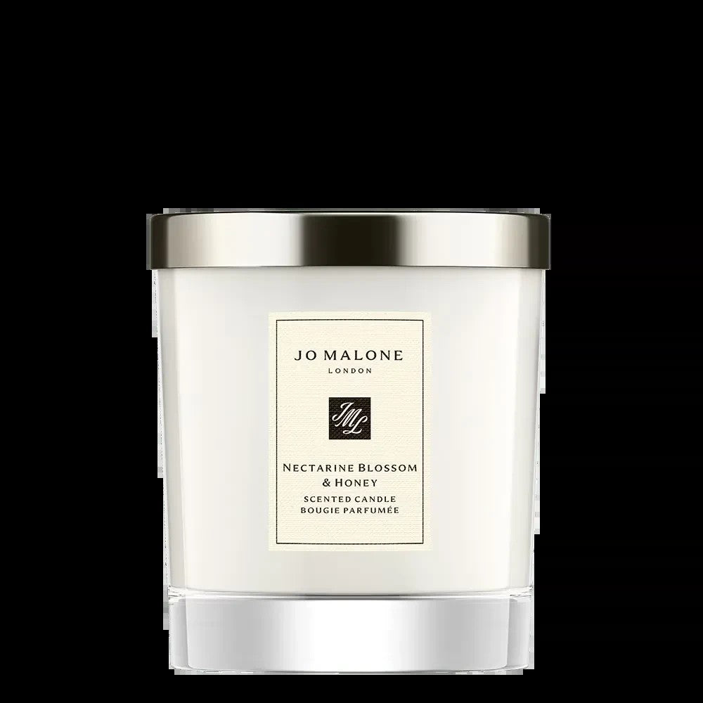 Bougie Jo Malone Fleur de Nectarine &amp; Miel 200gr