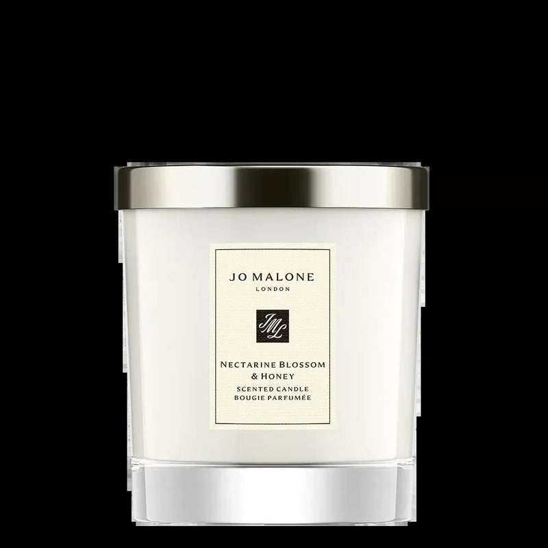 Bougie Jo Malone Fleur de Nectarine & Miel 200gr