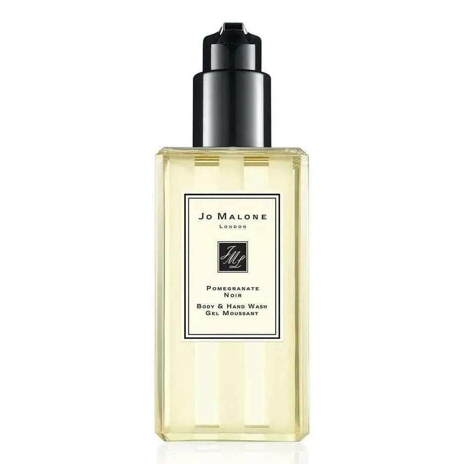 Jo malone Pomegranate Noir Καθαριστικό Χεριών και Σώματος 250ml