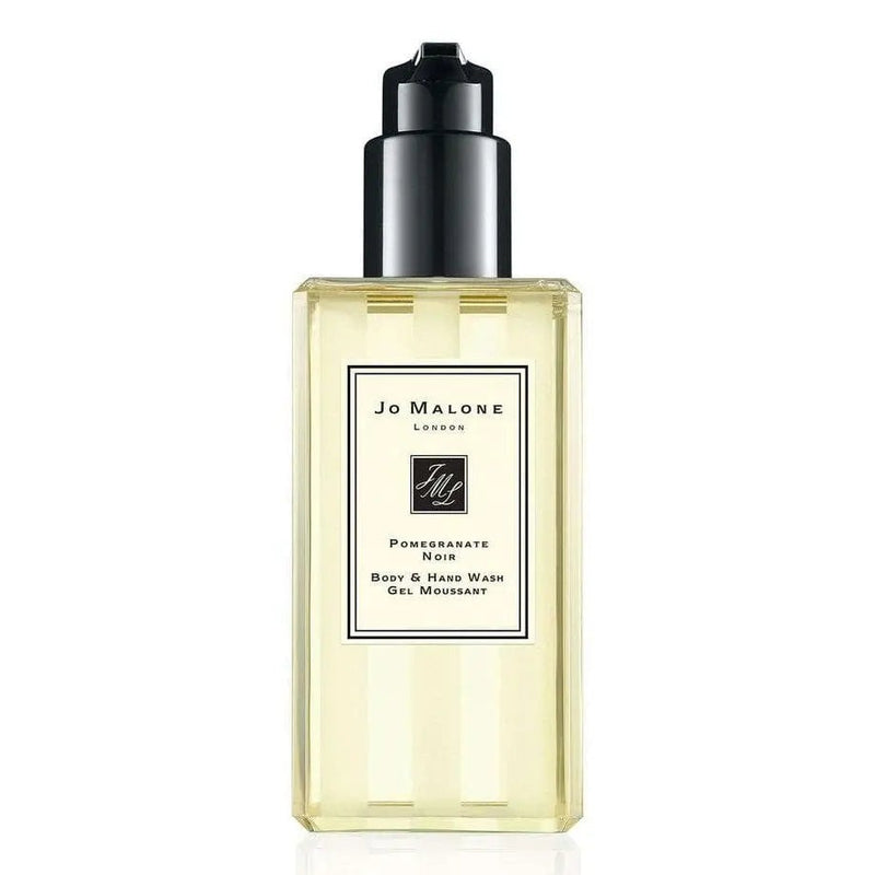 Jo malone Pomegranate Noir Καθαριστικό Χεριών και Σώματος 250ml