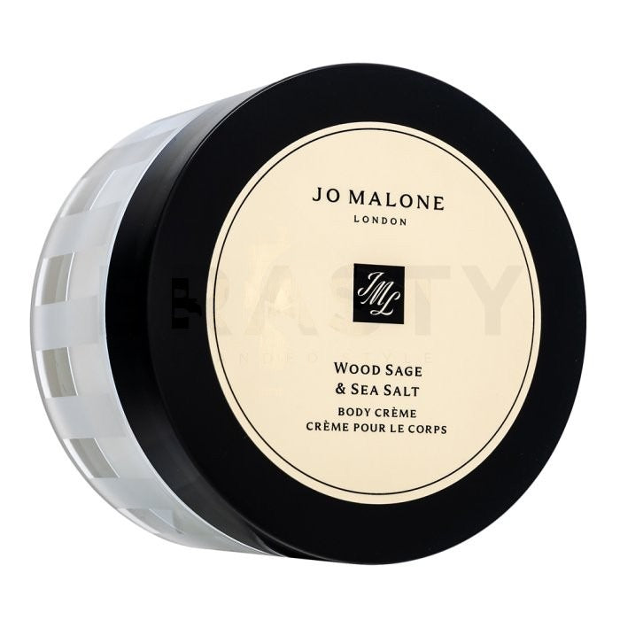 Крем для тела Jo Malone «Древесный шалфей и морская соль» 175 мл