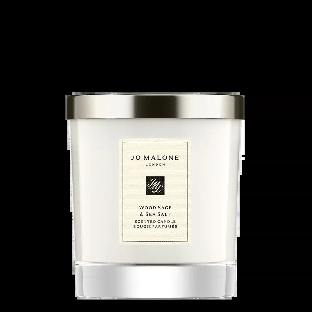 Jo malone svíčka ze šalvěje a mořské soli 200g