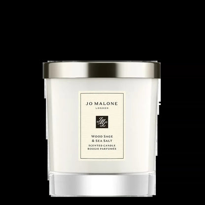 Jo Malone Wood Sage &amp; Sea Salt 200 gr — Candela