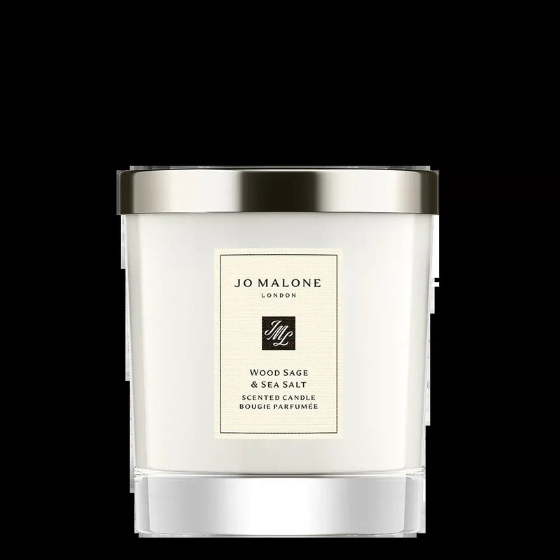 Jo malone svíčka ze šalvěje a mořské soli 200g