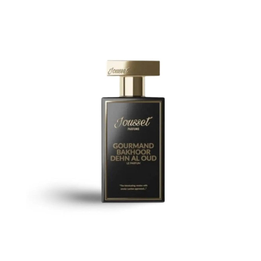 Jousset Gourmand Bakhoor Dehn Al Oud - 50 ml