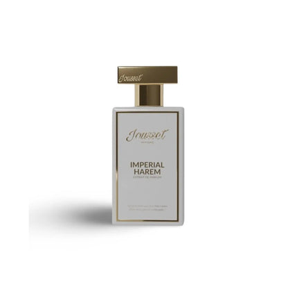 Jousset Imperial Harem 50 ml — Eau de Parfum