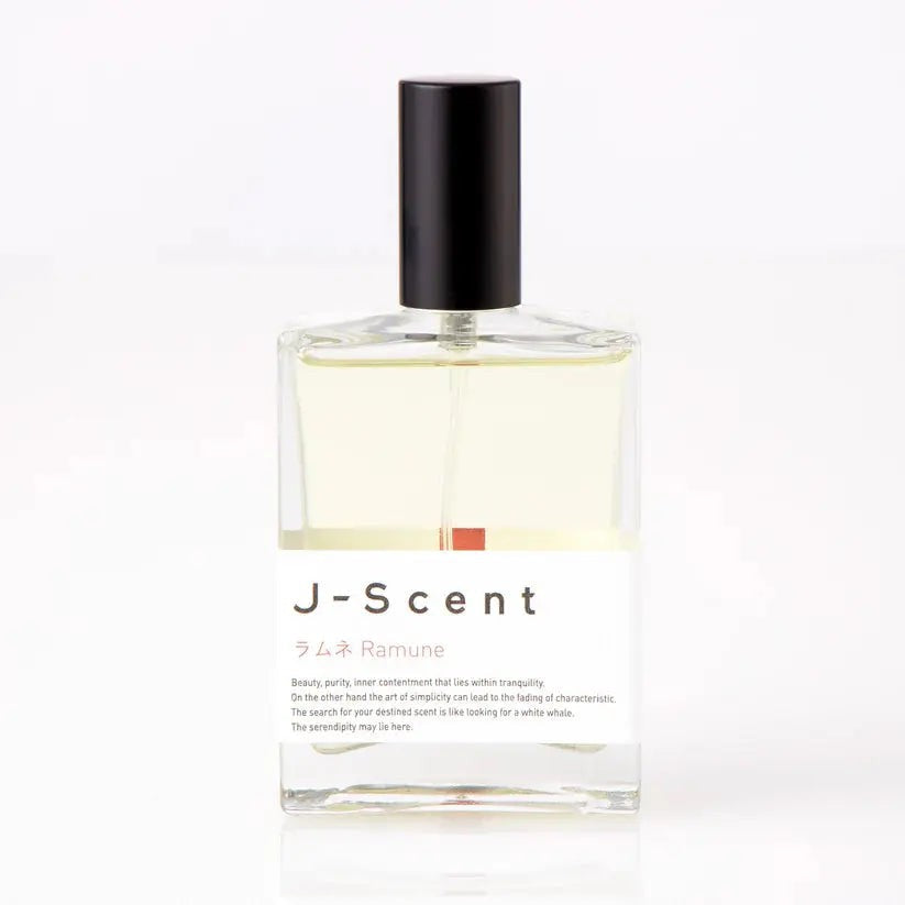J-scent Ramune 50 ml — Eau de Parfum 