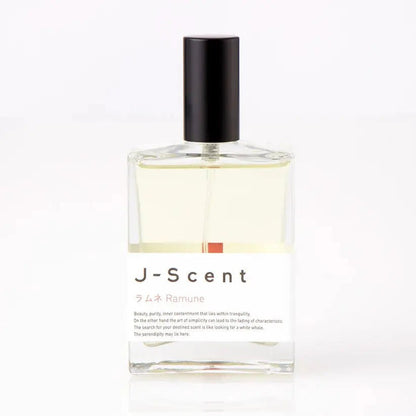 J-scent Ramune 50 ml — Eau de Parfum