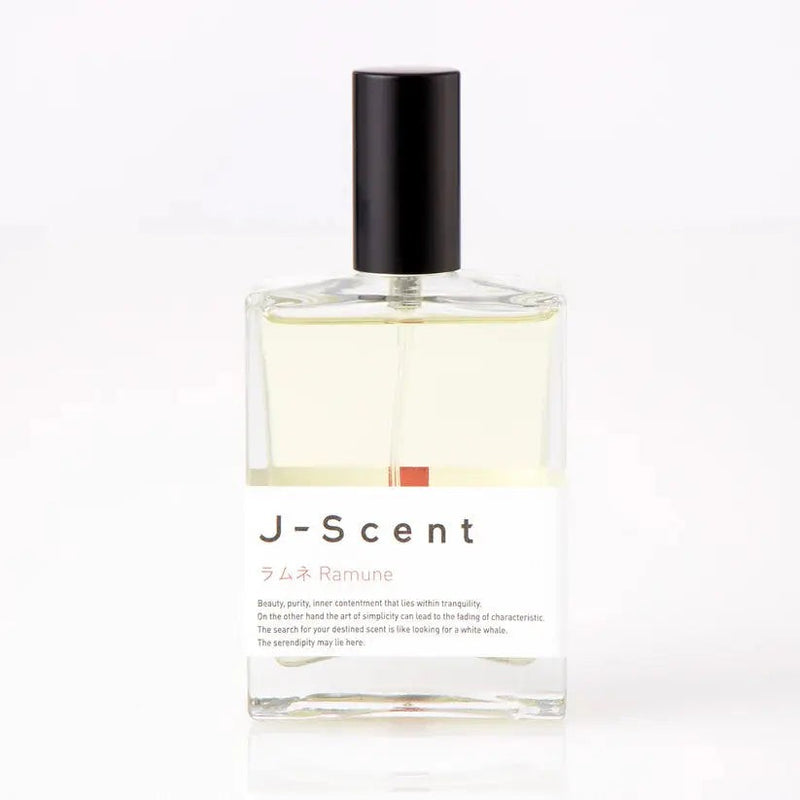 J-scent Ramune 50 ml — Eau de Parfum 