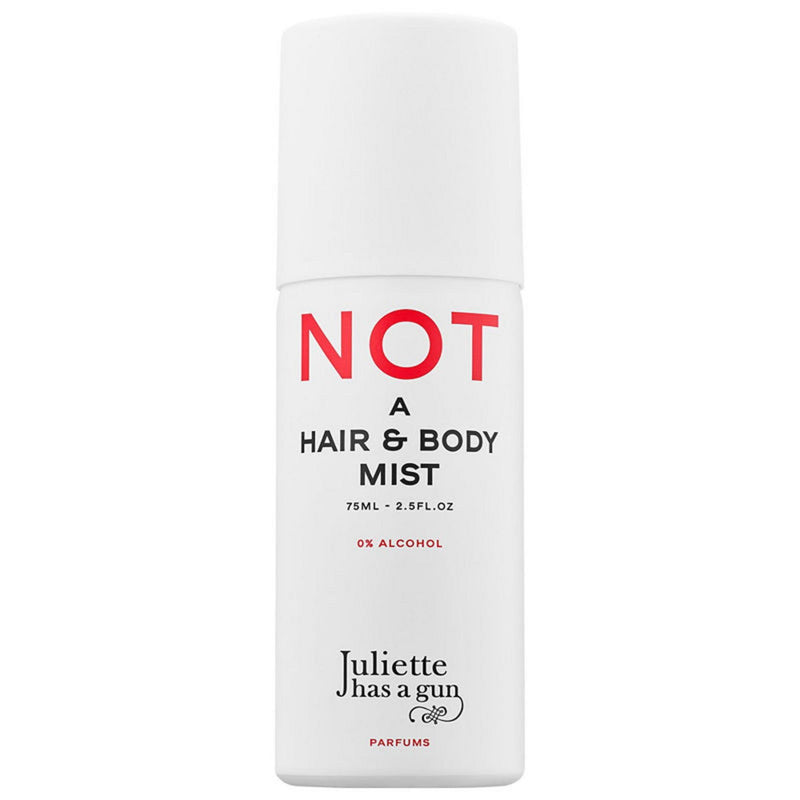 Juliette has a gun Not a Perfume Hair & Body Mist 75 ml — Körperspray 