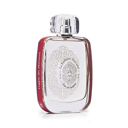La Collina Toscana Loggia dei Mercanti Eau de Parfum 100ml
