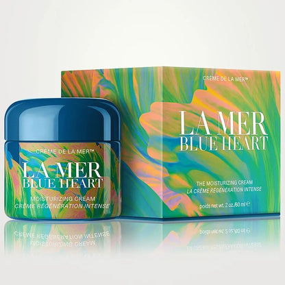La Mer Crema Cuore Blu 60 ml — Crema Viso