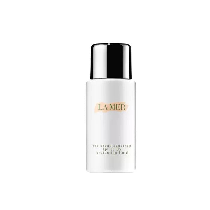 La mer The UV ochranný fluid Spf 50 50ml