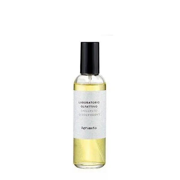 Čichová laboratoř Citrus Garden Spray Environment 100ml