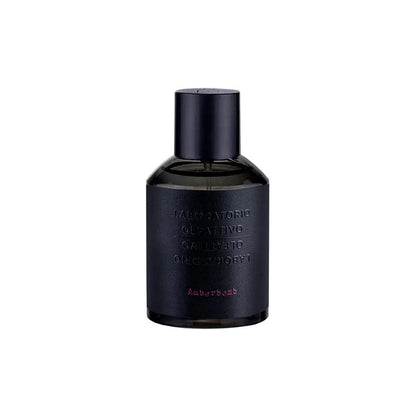 Laboratorio olfattivo Amberbomb 100 ml — Eau de Parfum