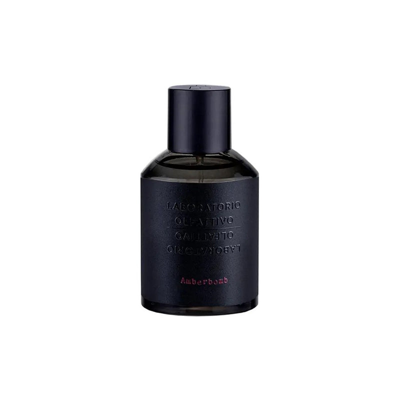Laboratoire Olfactif Amberbomb Laboratoire Olfactif - 100 ml