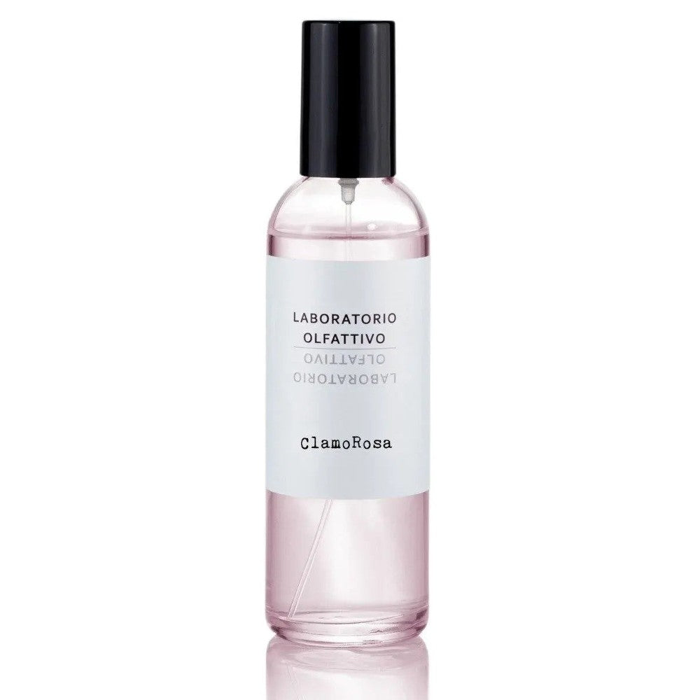 Laboratoire olfactif Clamorosa - 100 ml