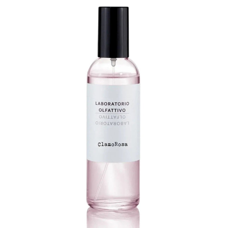 Laboratoire olfactif Clamorosa - 100 ml