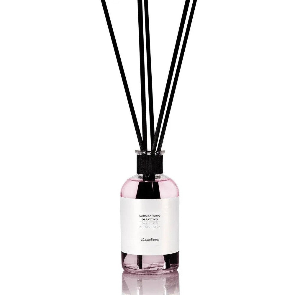 Clamorosa reuklaboratorium - 500 ml