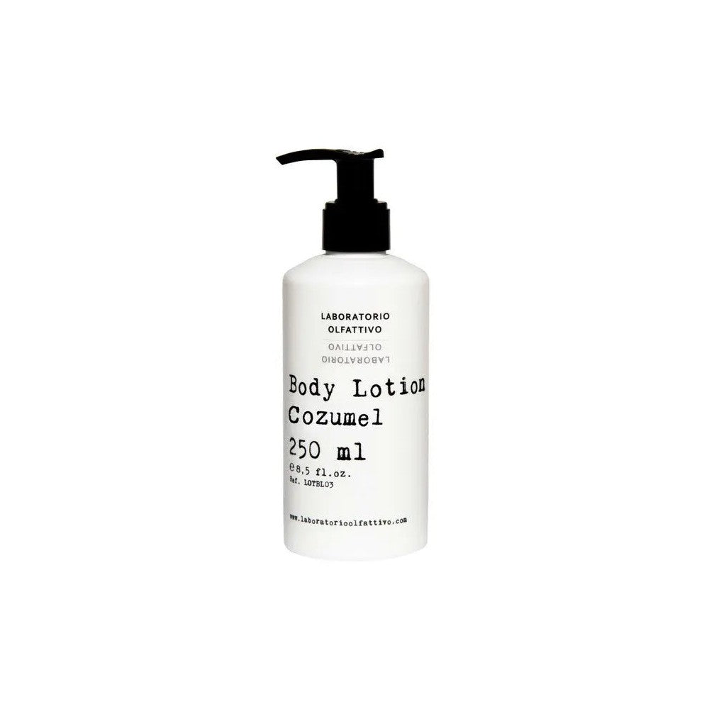 후각연구소 코즈멜 바디로션 250ml