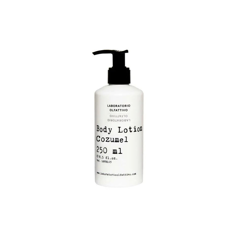 Laboratorio olfattivo Cozumel Körperlotion 250 ml — Körperlotion 