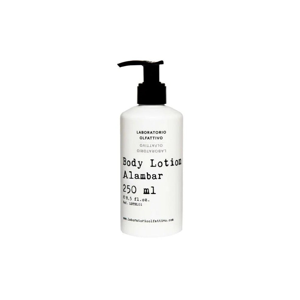 Laboratorio olfattivo Alambar Lozione Corpo 250 ml — Lozione Corpo