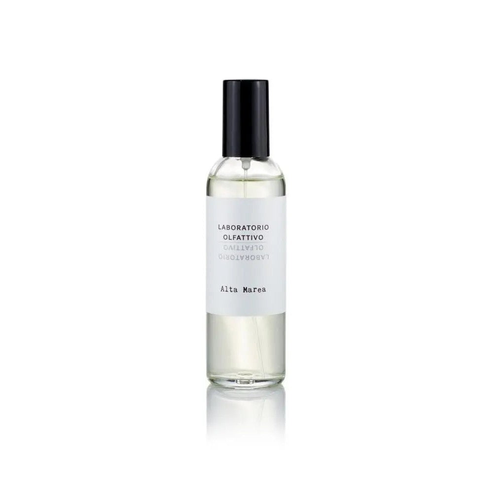 Laboratorio olfattivo Alta Marea Spray 100 ml — Spray Ambiente