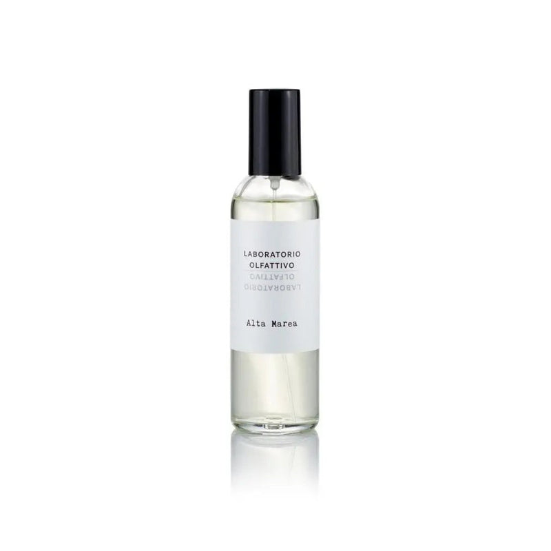 Laboratorio olfattivo Alta Marea Spray 100 ml — Spray Ambiente