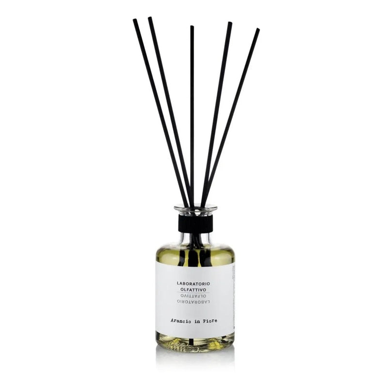 Laboratorio olfattivo Arancio in Fiore Diffusore 200 ml — Diffusor 