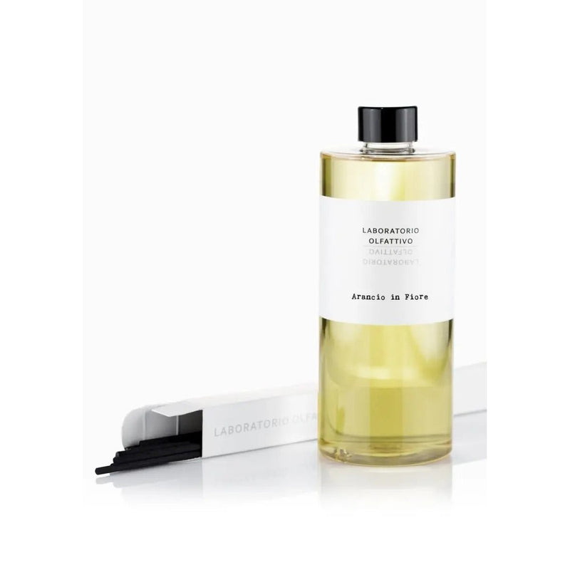 Recharge Laboratoire Olfactif Fleur d'Oranger 500 ml