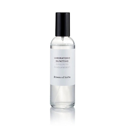 Laboratorio olfattivo Biancofiore 100 ml — Spray Ambiente