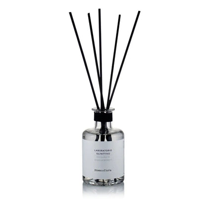 Laboratorio olfattivo Biancofiore 200 ml — Eau de Parfum