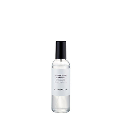Olfactory Laboratory Biancotalco Ambient Spray 100 ml